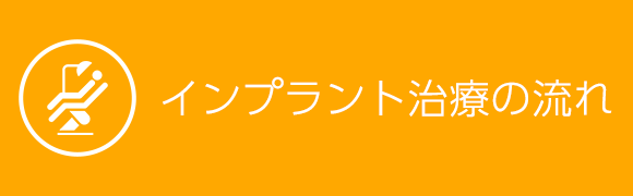 インプラント治療の流れ